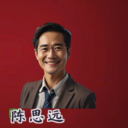 陈思远